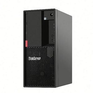 เซิร์ฟเวอร์แบบทาวเวอร์ Lenovo ThinkServer TS80X ระดับองค์กร ใช้หน่วยประมวลผล Xeon E-2224G แรม DDR4 16GB - Product Image 3