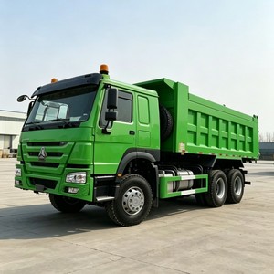 <span class=keywords><strong>Camion</strong></span> benne diesel neuf SINOTRUK HOWO 6x4 371HP |   <span class=keywords><strong>Camion</strong></span> benne urbain poids lourd 10 roues pour travaux de construction - Product Image 3