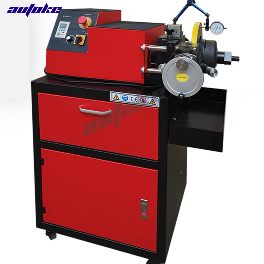 Wholesale Automatic Car Brake Disc Aligner Disk Polishing Machine ...