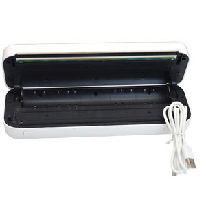 Tragbarer A4-Drucker Mini Wireless Mobile Connection Taschen buchstabe Bild <span class=keywords><strong>Inkless</strong></span> Thermal Photo <span class=keywords><strong>Printer</strong></span> - Product Image 3