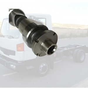 La migliore vendita di pezzi di ricambio del motore Diesel albero a camme 5267994 4988630 5259582 con qualità originale - Product Image 2