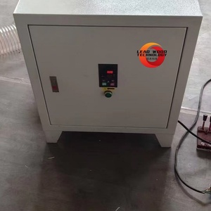 Componente de motor central de aspiradora de carpinterí<span class=keywords><strong>a</strong></span> de gran capacidad Leadwood para máquinas de grabado y cepillado de aserrado 1 <span class=keywords><strong>a</strong></span>ño de garantí<span class=keywords><strong>a</strong></span> - Product Image 3
