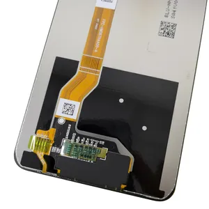 Pantalla LCD Realme 14x Rmx3943/rmx5020 de 6.67" con Digitalizador Táctil y Marco, Ensamblaje Completo Original, Garantía de 3 Meses, 14x Realme 14x LCD - Product Image 3