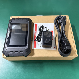 OBDSTAR ODOMASTER ODO MASTER การปรับเทียบคลัสเตอร์/OBDII และฟังก์ชันพิเศษ ลบข้อมูล DTC อ่านเขียนมาตรวัดระยะทาง - Product Image 1