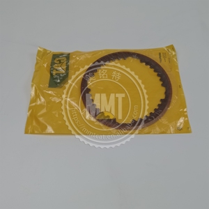 <b>Disc</b> 173-3450 173-3451 1733450 1733451 Brake Lining Friction Plate <b>Disc</b> for 320D 323DL 320D2 320C Excavator Swing Motor - Product Image 3