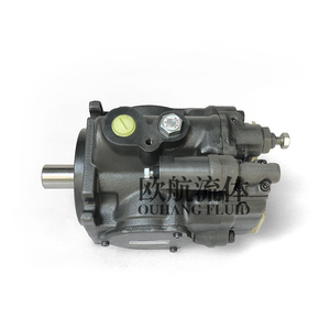 ปั๊มแบบแปรผัน A3H56-FR01KK-10 ปั๊มลูกสูบ - Product Image 3