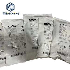 ขายส่งคอนโทรลเลอร์ PLC รุ่น GL6L-P1212 คอนโทรลเลอร์ PLC สำหรับโปรแกรมมิ่ง ยี่ห้อใหม่จากคลังสินค้า - Product Image 1