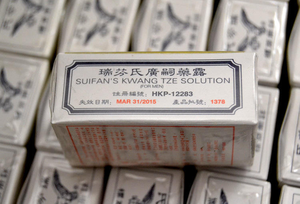 Органические эфирные масла suifan's KWANG Hong Kong Ruifen, китайская кисть, масло, свежий запах, для мужчин, для повышения эффективности использования кожи - Product Image 3