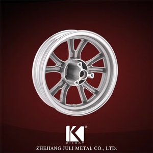 Nouveau moyeu de roue de moto en alliage d'aluminium <span class=keywords><strong>KILROY</strong></span>, pièce de rechange avant/arrière en provenance de Thaïlande - Product Image 4