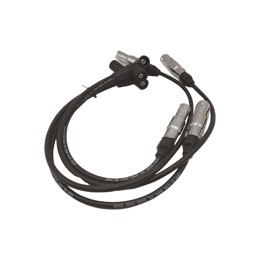 Lost Price High Quality Ignition Lead Kit Ignition Cable Kit for Volkswagen VW Audi 06A905430AE