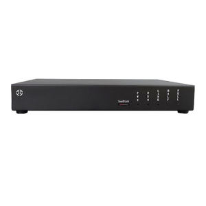 Sistema Telefónico IP PBX Económico para Hoteles, Oficinas y Negocios, con Funciones VoIP SIP y FXS/FXO - Product Image 2