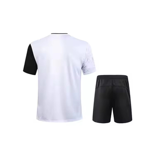 Uniforme de Tenis Personalizado con Logotipo en Color, Servicio OEM, 100% Poliéster, Calidad Premium, Fabricante de Uniformes de Tenis para Adultos - Product Image 2