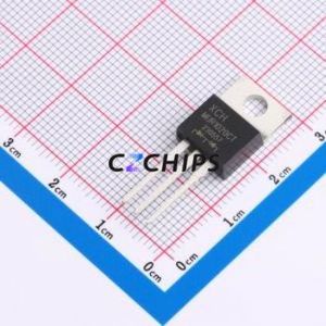 ไดโอด ITO-220AB MUR1020CT ดั้งเดิมและใหม่กู้คืนเร็ว/ไดโอดประสิทธิภาพสูง - Product Image 1