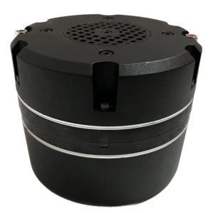 2*3.5 ''2000 Watts Neodymium nén điều khiển Phenolic hoành cuộn dây 8 ohm hệ thống 4599 HF điều khiển - Product Image 6