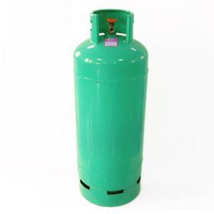 Hot bán thép áp suất thấp Xi lanh khí 3kg/5kg/7kg/9kg cho LPG <span class=keywords><strong>gas</strong></span> xuất khẩu sang Nam Phi - Product Image 3