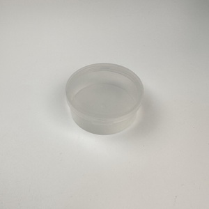 Mini bao bì sản phẩm Hộp lưu trữ với nắp cho các thành phần nhỏ tùy chỉnh nhựa lưu trữ hộp & Thùng - Product Image 5