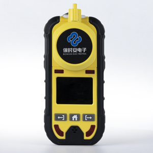 Bosean Thiết Kế Mới Hai Lựa Chọn Bơm Khuếch Tán Tự Nhiên 4in1 <span class=keywords><strong>Gas</strong></span> Detector - Product Image 2