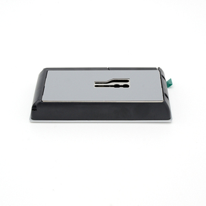 An ninh nhà 3.5 inch thông minh Detector hồng ngoại lổ nhìn trộm máy ảnh Door Eye Door người xem - Product Image 6