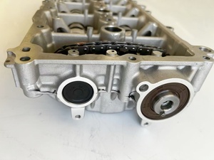 DV5 BERLINGO GRAND MOTEUR DIESEL KIT DE CHAÎNE ARBRE À CAMES CULASSE ARBRES À CAMES COUVERCLE BOÎTIER pour <span class=keywords><strong>CITROEN</strong></span> PEUGEOT 1.5 1638159880 - Product Image 6