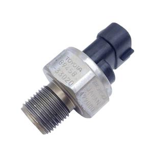 เซ็นเซอร์วัดแรงดันสำหรับรถยนต์โตโยต้า รุ่น 89458-33020 ผลิตในญี่ปุ่น - Product Image 1