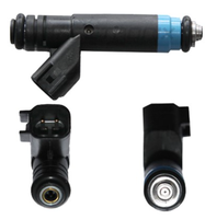 Injecteur de carburant haute impédance 80 Lb/hr FI114991 FI114992 pour Buick pour Ford pour BMW Siemens Deka 850cc EV1 voitures pour Camaro Benz