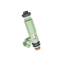 Fuel System Ready Fuel Injector 23250-66010 23209-66010 for Toyota Land Cruiser FZJ80 FZJ100 FZJ105 Lexus LX450 1FZ-FE