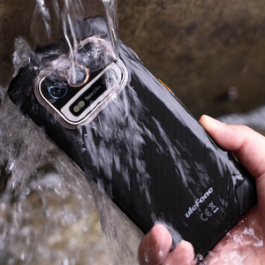 Smartphone Ulefone Armor 25T 256 Go, charge rapide sans fil, téléphone portable étanche, imagerie thermique, vision nocturne, téléphone robuste - Product Image 3