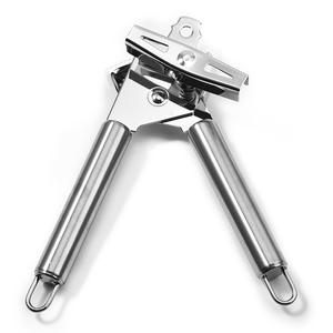 ที่เปิดกระป๋องแบบมืออาชีพ ทนทาน ปลอดภัย พร้อมด้ามจับพลาสติก - Product Image 6