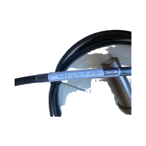 เซ็นเซอร์วัดค่า <span class=keywords><strong>pH</strong></span> ของ <span class=keywords><strong>Yokogawa</strong></span> สำหรับ PH8EHP น้ำที่มีความบริสุทธิ์สูง - Product Image 3