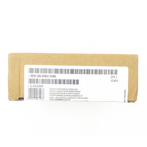 Neuf d'origine SIE... S7-300 SM332 PLC 6ES7332-5HB01-0AB0 - Product Image 1