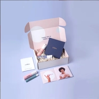 Scatole Regalo in Cartone Ondulato Stampate a Colori con Stampa UV, Direttamente dalla Fabbrica, per Giocattoli e Blind Box; Disponibile il Drop-Shipping