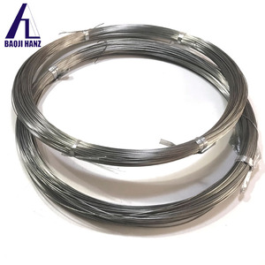 ASTM b863 lớp 2 lớp 5 đường kính 0.3mm 0.4mm <span class=keywords><strong>0.5mm</strong></span> 0.8mm 2mm 3mm titan dây câu cá - Product Image 6