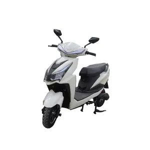 Wuxi warehouse OEM supplier electric scooter adult 1000w electric motorcycle ckd for India market