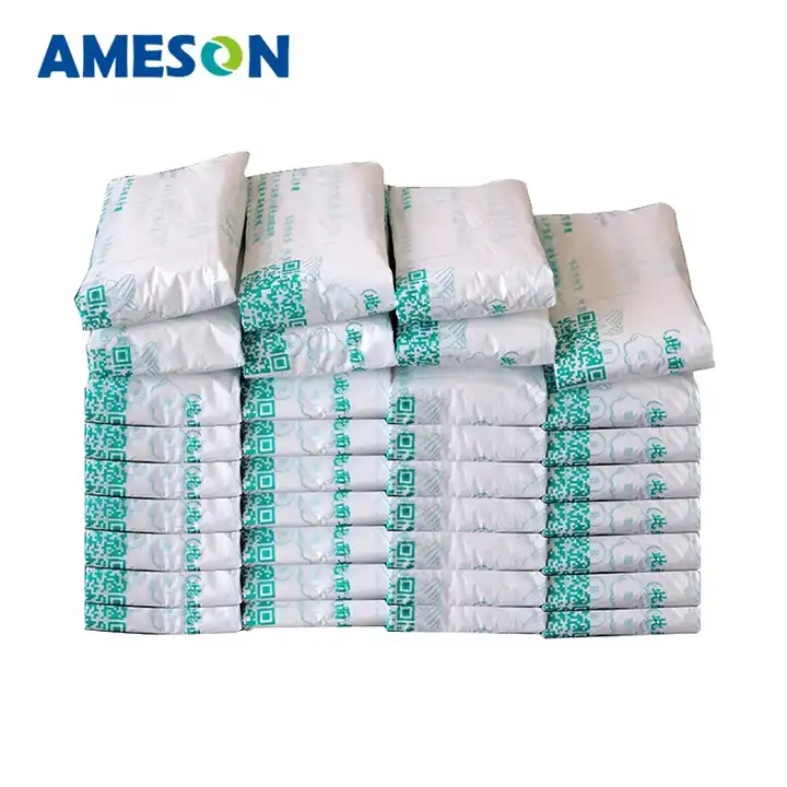 Mini Air Handy Foam Expanding Foam Packaging Bags #80 (22 x 27) 40 Bags  Bundle