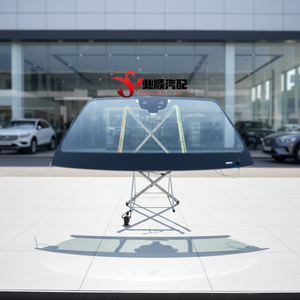 Parabrisas Delantero Original W167 GLE300 GLE350 GLE400 GLS350 GLS400 GLS450 GLS500 para <span class=keywords><strong>Mercedes</strong></span> Benz, Parabrisas Delanteros y Traseros - Product Image 4