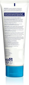 Crème solaire végane à base de plantes LANCE Private Label SPF50 <span class=keywords><strong>PA</strong></span>+++ à toucher sec et résistante à la transpiration pour peaux sensibles et grasses - Product Image 2