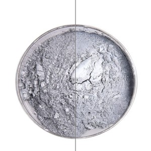 Flocons d'aluminium ZL-2510 Silver Arrow pour revêtements de toiture et résistants à la chaleur, haute résistance aux intempéries - Product Image 1