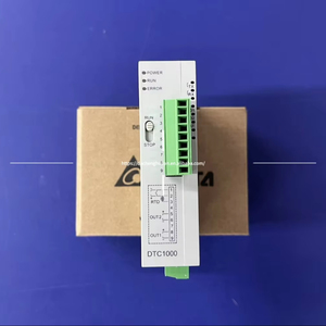 Delta DTC loạt dtc1000c Mô-đun Mở rộng bộ điều khiển nhiệt độ - Product Image 1