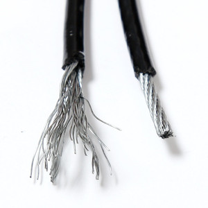 MUCHAN Câble de gymnastique avec et système de <span class=keywords><strong>corde</strong></span> Câble en acier robuste Entraînement à domicile Gym Pull Down - Product Image 6