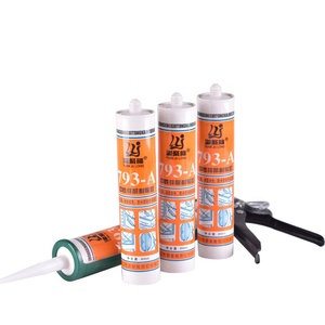 Sellador de Silicona Estructural Adhesivo para Paneles Solares - Product Image 2