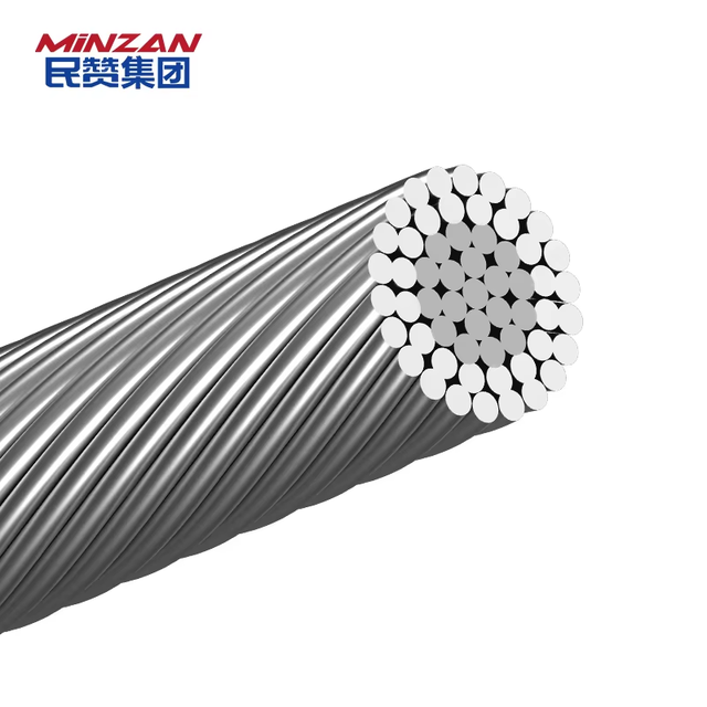 Factory Direct XLPE Sheathed ABC Wires and Cables Cheap 6mm Overhead Application With PE Insulation Material