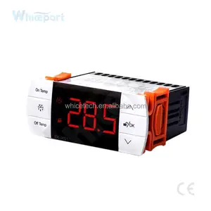 OEM refrigeration EK-3030E digital LED temperature controller of refrigeration parts