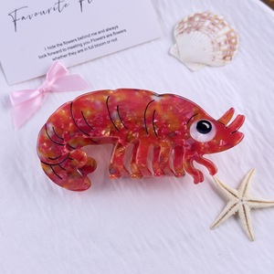 Red de pesca transfronteriza de camarones marinos con vinagre y ácido para accesorios de playa pequeños, rares y únicos, al por mayor - Product Image 4