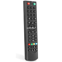 Control Remoto Nuevo de Fábrica Compatible con DREAMAX Dion DIGITAL TV DTT5216 DTR250SS10 Decodificador