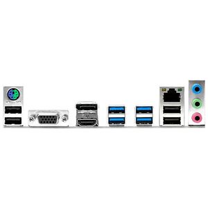 Nouvelle <span class=keywords><strong>carte</strong></span> mère JGINYUE B450 AM4 M-ATX pour processeur de la série 2000-5000, double DDR4 RAM, PC de bureau <span class=keywords><strong>B450M</strong></span> PRO ARGB - Product Image 5