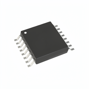 Interface ADG5413FBRUZ BOM IC en stock 16 TSSOP (0,173'', largeur 4,40 mm) IC SW SPST NO/NC 11,5 OHM 16TSSOP - Product Image 1