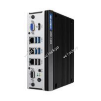 Advantech UNO-148 11ème génération Intel Core I CPU sans ventilateur DIN-Rail intégré PC industriel RS485 nouveau