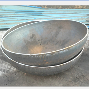 <span class=keywords><strong>2</strong></span>:<span class=keywords><strong>1</strong></span> ellipsoïdale plat tête pour chaudière de récipient à pression supérieure <span class=keywords><strong>et</strong></span> inférieure - Product Image 4