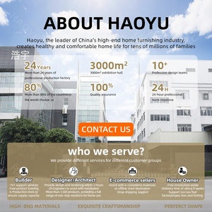 Librería Clásica Real de 4 Puertas con Almacenamiento para Vinos, Mueble Antiguo de Madera Maciza, Vitrina Alta Dorada de Boutique - Product Image 5