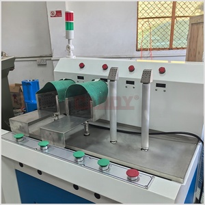 <span class=keywords><strong>CADDY</strong></span>-Vaporizador de zapatos de 4 tubos mejorado, tubos de suavizado de punta/talón, vaporizador industrial especializado - Product Image 5